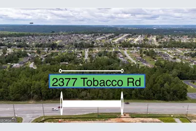 2377 Tobacco Road, Augusta, GA 30906 - Photo 1