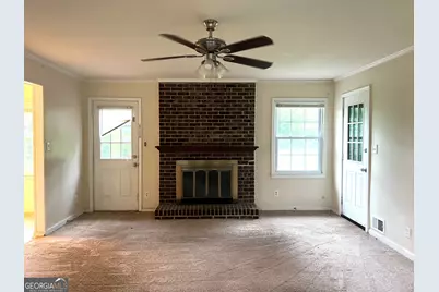 4594 Bexley Drive, Stone Mountain, GA 30083 - Photo 11