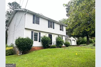 4594 Bexley Drive, Stone Mountain, GA 30083 - Photo 3