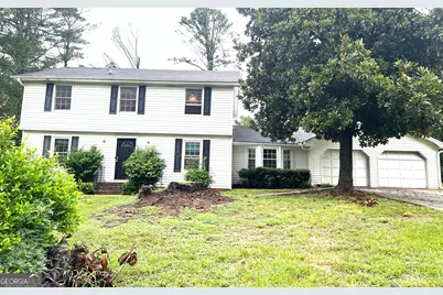 4594 Bexley Drive, Stone Mountain, GA 30083 - Photo 1