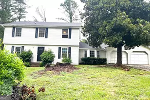 4594 Bexley Dr, Stone Mountain, GA 30083 - Photo 1