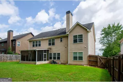 3630 Tupelo Trail, Auburn, GA 30011 - Photo 37