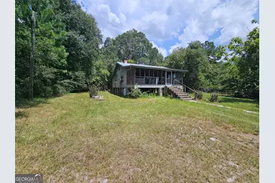 3047 John Burch Road, Folkston, GA 31537 - Photo 1