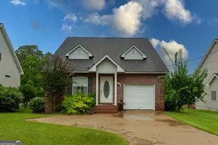 31 Crescent Cove, Thomasville, GA 31757 - Photo 1