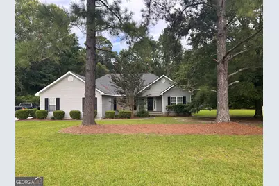 4008 Carolina Trail, Statesboro, GA 30458 - Photo 1