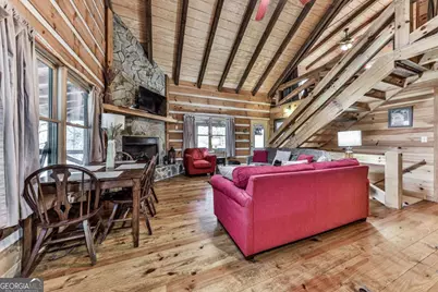 245 Weeks Creek Road, Blue Ridge, GA 30513 - Photo 13