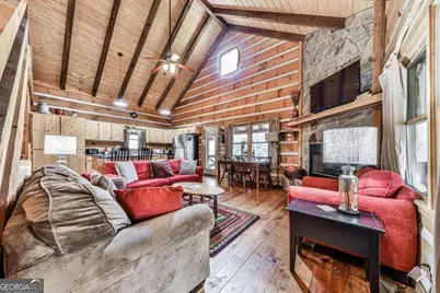 245 Weeks Creek Road, Blue Ridge, GA 30513 - Photo 15