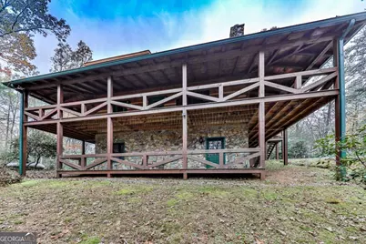 245 Weeks Creek Road, Blue Ridge, GA 30513 - Photo 39