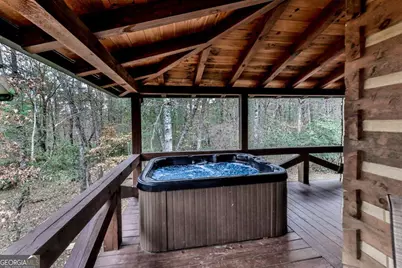 245 Weeks Creek Road, Blue Ridge, GA 30513 - Photo 37