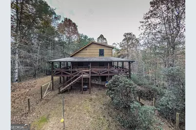 245 Weeks Creek Road, Blue Ridge, GA 30513 - Photo 43