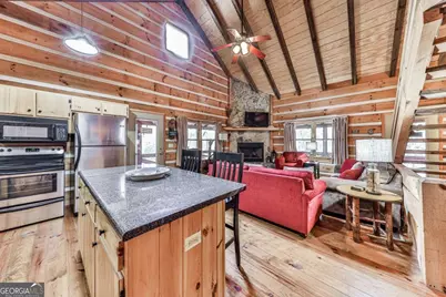 245 Weeks Creek Road, Blue Ridge, GA 30513 - Photo 11