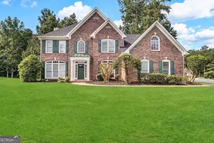 2365 Brentmoore Point, Conyers, GA 30013 - Photo 1