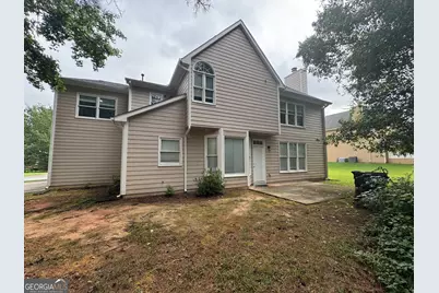 2365 Brentmoore Point, Conyers, GA 30013 - Photo 17