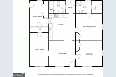 250 Wilcox Road, Lagrange, GA 30241 - Photo 41