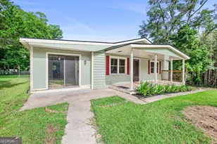 250 Wilcox Rd, Lagrange, GA 30241 - Photo 3