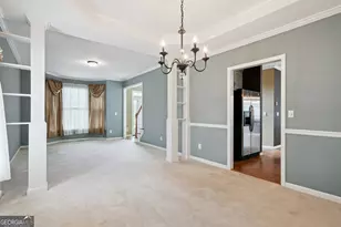 12274 Molly Sue Ln, Fayetteville, GA 30215 - Photo 5