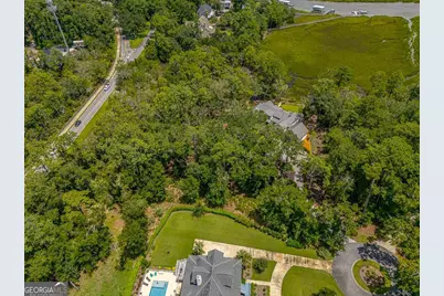 117 Jones Creek Drive, Saint Simons, GA 31522 - Photo 5
