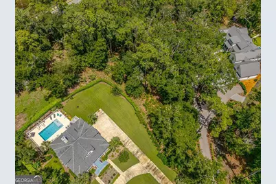 117 Jones Creek Drive, Saint Simons, GA 31522 - Photo 11