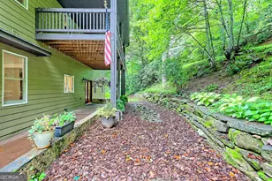 160 Ridgepole Dr, Sky Valley, GA 30537 - Photo 59