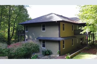 160 Ridgepole Drive, Sky Valley, GA 30537 - Photo 3