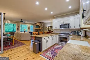 160 Ridgepole Dr, Sky Valley, GA 30537 - Photo 19