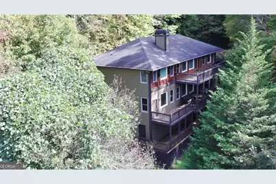 160 Ridgepole Drive, Sky Valley, GA 30537 - Photo 77