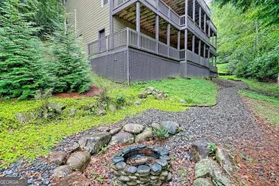 160 Ridgepole Drive, Sky Valley, GA 30537 - Photo 55