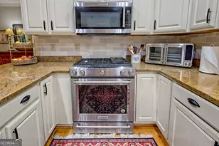 160 Ridgepole Dr, Sky Valley, GA 30537 - Photo 17