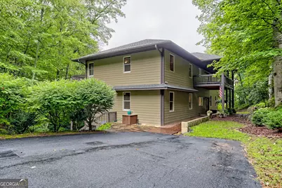 160 Ridgepole Drive, Sky Valley, GA 30537 - Photo 57