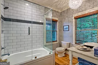 160 Ridgepole Drive, Sky Valley, GA 30537 - Photo 39