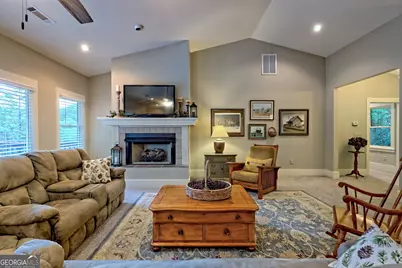 160 Ridgepole Drive, Sky Valley, GA 30537 - Photo 35