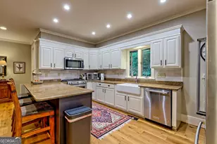 160 Ridgepole Dr, Sky Valley, GA 30537 - Photo 15