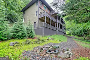 160 Ridgepole Dr, Sky Valley, GA 30537 - Photo 61