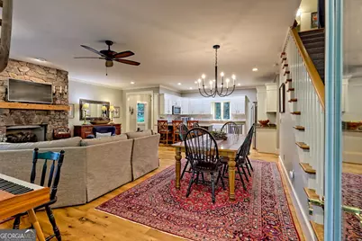 160 Ridgepole Drive, Sky Valley, GA 30537 - Photo 21