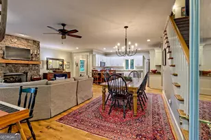 160 Ridgepole Dr, Sky Valley, GA 30537 - Photo 21