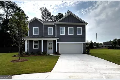 408 Red Wood Lane, Hoschton, GA 30548 - Photo 1