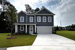 408 Red Wood Ln, Hoschton, GA 30548 - Photo 1