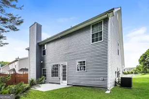 7812 Bell Tower Ln, Fairburn, GA 30213 - Photo 15