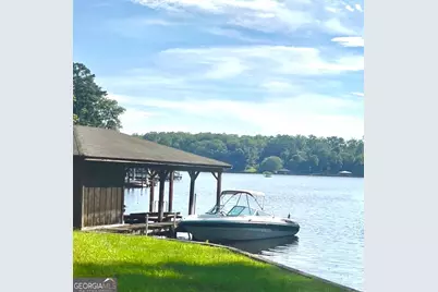 201 Lakeshore Drive, Eatonton, GA 31024 - Photo 9