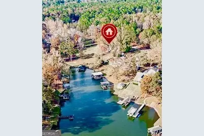 201 Lakeshore Drive, Eatonton, GA 31024 - Photo 15