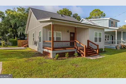 608 Q Street, Brunswick, GA 31520 - Photo 19