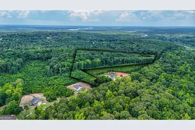 124 Gumm Cemetary Road, Milledgeville, GA 31061 - Photo 1