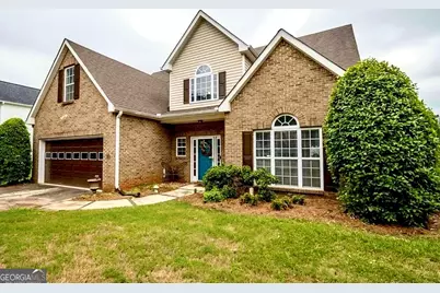 240 Bowden Lane, Athens, GA 30606 - Photo 1