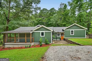 291 Power Pt Rd NE, Milledgeville, GA 31061 - Photo 1