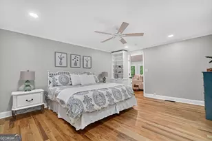 291 Power Pt Rd NE, Milledgeville, GA 31061 - Photo 21