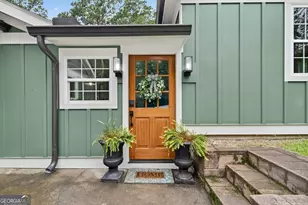 291 Power Pt Rd NE, Milledgeville, GA 31061 - Photo 3