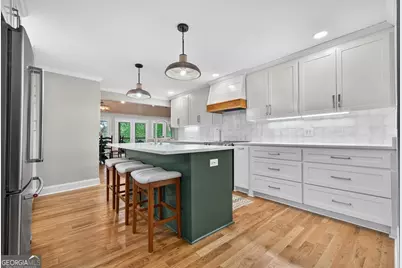 291 Power Point Road NE, Milledgeville, GA 31061 - Photo 5