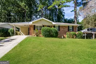 2309 Omaha Rd SW, Atlanta, GA 30331 - Photo 1