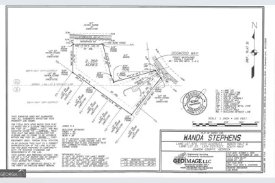 145 Dogwood Way, Dawsonville, GA 30534 - Photo 1