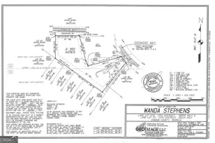 145 Dogwood Way, Dawsonville, GA 30534 - Photo 1